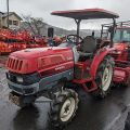 TX252D 24137 japanese used compact tractor |KHS japan