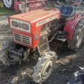 YM1100D 03340 japanese used compact tractor |KHS japan