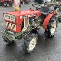 YM1300D 11684 japanese used compact tractor |KHS japan