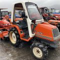 A-17D 10560 japanese used compact tractor |KHS japan