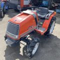A-17D 16025 japanese used compact tractor |KHS japan