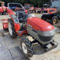 AF18D 06422 japanese used compact tractor |KHS japan