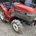 AF24D 23573japanese used compact tractor |KHS japan