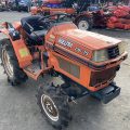 B1-15D 73764 japanese used compact tractor |KHS japan