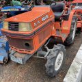 B1-15D 75714 japanese used compact tractor |KHS japan