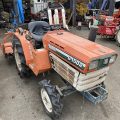 B1502D 50278 japanese used compact tractor |KHS japan