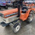 B1902S 10050 japanese used compact tractor |KHS japan