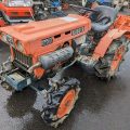 B7001D 21422 japanese used compact tractor |KHS japan