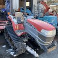 CT118 10044 japanese used compact tractor |KHS japan