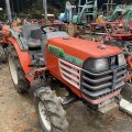CTX18D 23719 japanese used compact tractor |KHS japan