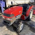F-7D 014986 japanese used compact tractor |KHS japan