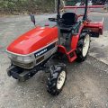 F190D 00944 japanese used compact tractor |KHS japan