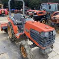 GB180D 21808 japanese used compact tractor |KHS japan