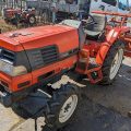 GL200D 40769 japanese used compact tractor |KHS japan