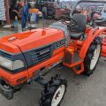 GL241D 73160 japanese used compact tractor |KHS japan