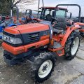 GL277D 30867 japanese used compact tractor |KHS japan