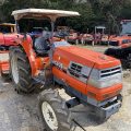 GL32D 29730 japanese used compact tractor |KHS japan