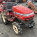 Ke-3D 06965 japanese used compact tractor |KHS japan