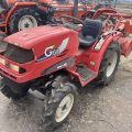 MMT15D 55575 japanese used compact tractor |KHS japan