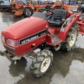 MT165D 52351 japanese used compact tractor |KHS japan