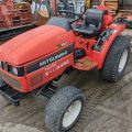 MT190D 50025 japanese used compact tractor |KHS japan