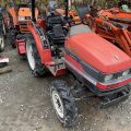 MT200D 90103 japanese used compact tractor |KHS japan