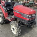 MT240D 51559 japanese used compact tractor |KHS japan