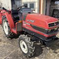 MT245D 50994 japanese used compact tractor |KHS japan