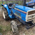 MTE2000D 51430 japanese used compact tractor |KHS japan