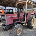 SD3243F 10861 japanese used compact tractor |KHS japan