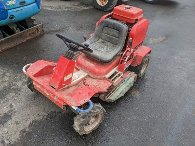 SRM831VH 91499 used agricultural machinery |KHS japan