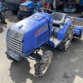 TF5F 001909 japanese used compact tractor |KHS japan