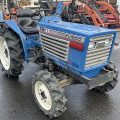 TL1900F 00136 japanese used compact tractor |KHS japan