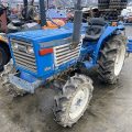 TL2300F 04356 japanese used compact tractor |KHS japan