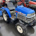 TM15F 001873 japanese used compact tractor |KHS japan