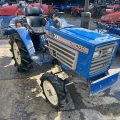 TU1400F 03533 japanese used compact tractor |KHS japan