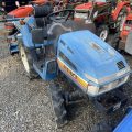 TU155F 01182 japanese used compact tractor |KHS japan