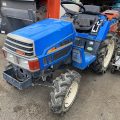 TU167F 03449 japanese used compact tractor |KHS japan
