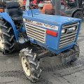 TU1700F 04710 japanese used compact tractor |KHS japan