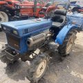 TX1410F 003572 japanese used compact tractor |KHS japan