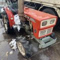 YM1300D 10231 japanese used compact tractor |KHS japan