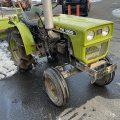 YM1300S 02054 japanese used compact tractor |KHS japan