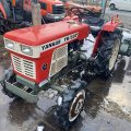YM1500D 13504 japanese used compact tractor |KHS japan