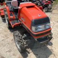 A-155D 11544 japanese used compact tractor |KHS japan