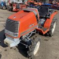 A-15D 16782 japanese used compact tractor |KHS japan