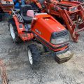 A-175D 14917 japanese used compact tractor |KHS japan