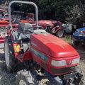 AF222D 50291 japanese used compact tractor |KHS japan