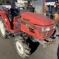 AF250D 41376 japanese used compact tractor |KHS japan