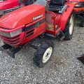 AF250D 43051 japanese used compact tractor |KHS japan