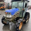 AT33 001256 japanese used compact tractor |KHS japan